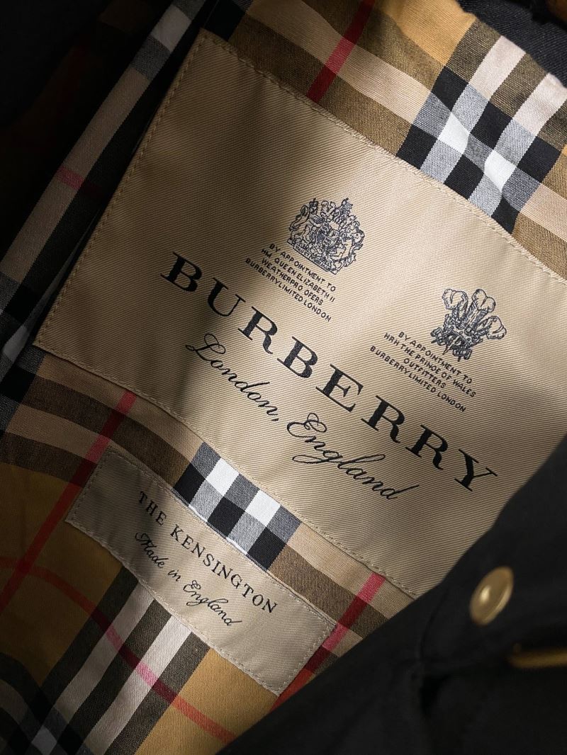 Burberry Outwear